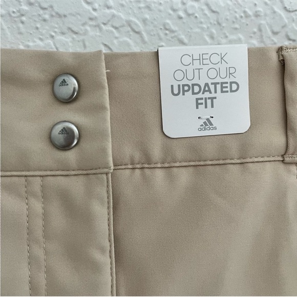 ADIDAS 3STRSkort Skirt Golf activewear - Picture 4 of 9